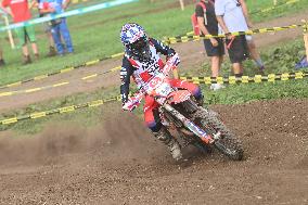 MOTORI - Motori - FIM Enduro of Nation - 6 Days Italia 2025