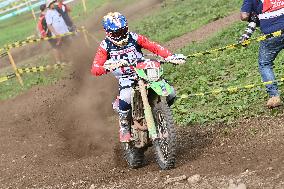 MOTORI - Motori - FIM Enduro of Nation - 6 Days Italia 2025