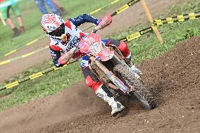 MOTORI - Motori - FIM Enduro of Nation - 6 Days Italia 2025