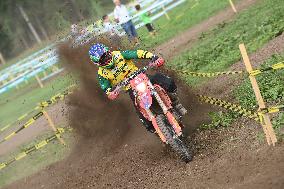 MOTORI - Motori - FIM Enduro of Nation - 6 Days Italia 2025