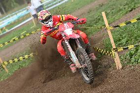 MOTORI - Motori - FIM Enduro of Nation - 6 Days Italia 2025