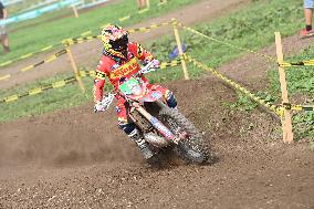 MOTORI - Motori - FIM Enduro of Nation - 6 Days Italia 2025