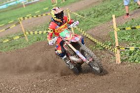 MOTORI - Motori - FIM Enduro of Nation - 6 Days Italia 2025