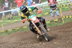 MOTORI - Motori - FIM Enduro of Nation - 6 Days Italia 2025