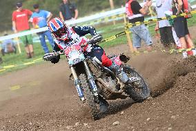 MOTORI - Motori - FIM Enduro of Nation - 6 Days Italia 2025