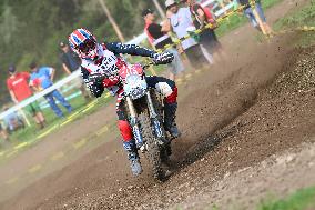 MOTORI - Motori - FIM Enduro of Nation - 6 Days Italia 2025