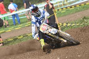 MOTORI - Motori - FIM Enduro of Nation - 6 Days Italia 2025