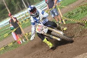 MOTORI - Motori - FIM Enduro of Nation - 6 Days Italia 2025