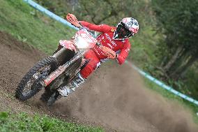 MOTORI - Motori - FIM Enduro of Nation - 6 Days Italia 2025