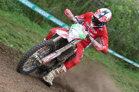 MOTORI - Motori - FIM Enduro of Nation - 6 Days Italia 2025