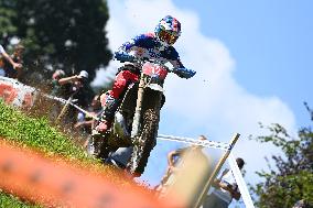 MOTORI - Motori - FIM Enduro of Nation - 6 Days Italia 2025