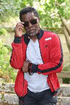 Angouleme Film Festival - Mubanga Photocall