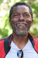 Angouleme Film Festival - Mubanga Photocall