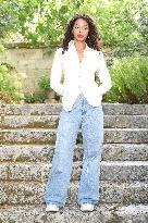 Angouleme Film Festival - Mubanga Photocall