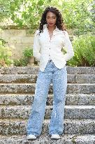 Angouleme Film Festival - Mubanga Photocall