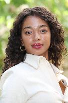 Angouleme Film Festival - Mubanga Photocall