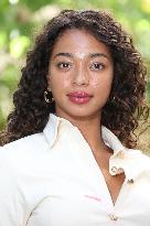 Angouleme Film Festival - Mubanga Photocall