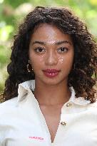 Angouleme Film Festival - Mubanga Photocall