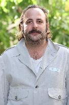 Angouleme Film Festival - Mubanga Photocall