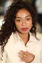 Angouleme Film Festival - Mubanga Photocall