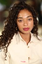 Angouleme Film Festival - Mubanga Photocall