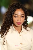 Angouleme Film Festival - Mubanga Photocall