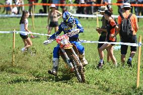 MOTORI - Motori - FIM Enduro of Nation - 6 Days Italia 2025