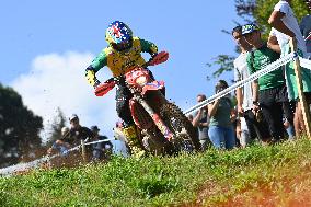 MOTORI - Motori - FIM Enduro of Nation - 6 Days Italia 2025