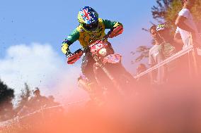 MOTORI - Motori - FIM Enduro of Nation - 6 Days Italia 2025