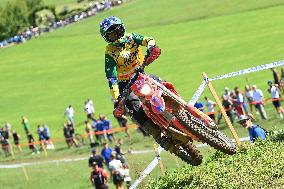 MOTORI - Motori - FIM Enduro of Nation - 6 Days Italia 2025