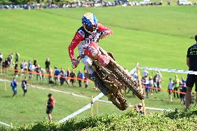 MOTORI - Motori - FIM Enduro of Nation - 6 Days Italia 2025