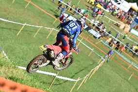MOTORI - Motori - FIM Enduro of Nation - 6 Days Italia 2025