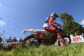 MOTORI - Motori - FIM Enduro of Nation - 6 Days Italia 2025
