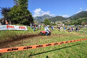 MOTORI - Motori - FIM Enduro of Nation - 6 Days Italia 2025