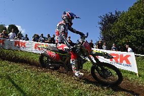 MOTORI - Motori - FIM Enduro of Nation - 6 Days Italia 2025