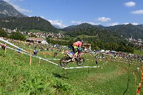 MOTORI - Motori - FIM Enduro of Nation - 6 Days Italia 2025