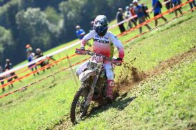 MOTORI - Motori - FIM Enduro of Nation - 6 Days Italia 2025