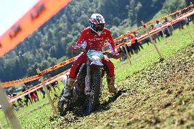 MOTORI - Motori - FIM Enduro of Nation - 6 Days Italia 2025