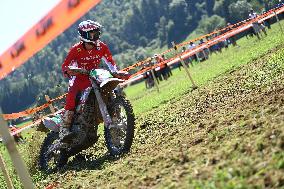 MOTORI - Motori - FIM Enduro of Nation - 6 Days Italia 2025
