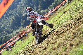 MOTORI - Motori - FIM Enduro of Nation - 6 Days Italia 2025