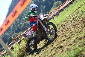 MOTORI - Motori - FIM Enduro of Nation - 6 Days Italia 2025