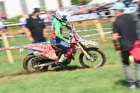 MOTORI - Motori - FIM Enduro of Nation - 6 Days Italia 2025