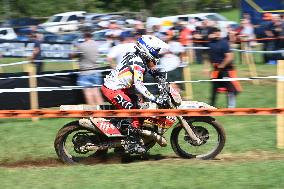 MOTORI - Motori - FIM Enduro of Nation - 6 Days Italia 2025