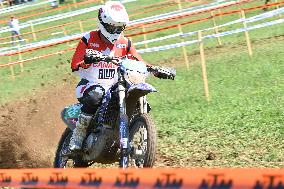 MOTORI - Motori - FIM Enduro of Nation - 6 Days Italia 2025