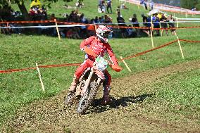 MOTORI - Motori - FIM Enduro of Nation - 6 Days Italia 2025