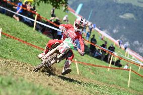 MOTORI - Motori - FIM Enduro of Nation - 6 Days Italia 2025