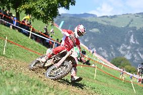 MOTORI - Motori - FIM Enduro of Nation - 6 Days Italia 2025