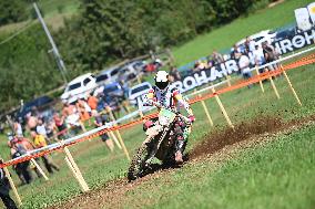 MOTORI - Motori - FIM Enduro of Nation - 6 Days Italia 2025