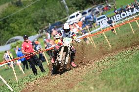 MOTORI - Motori - FIM Enduro of Nation - 6 Days Italia 2025