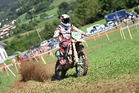 MOTORI - Motori - FIM Enduro of Nation - 6 Days Italia 2025